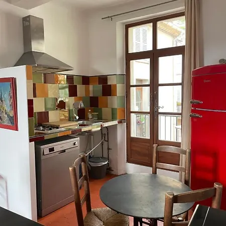 Particulier Des Lumieres 3* מוסטיה-סן-מארי