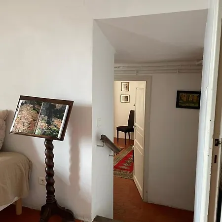 Particulier Des Lumieres 3* מוסטיה-סן-מארי