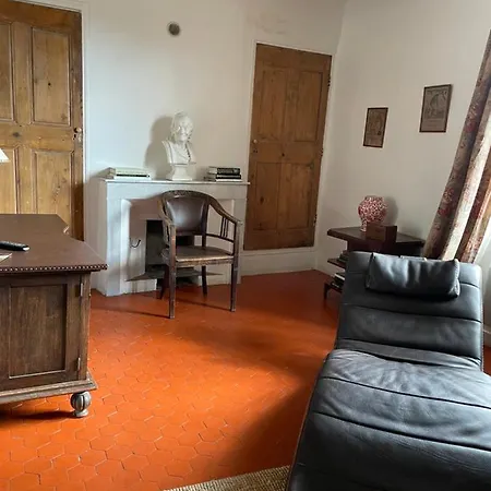 מלון דירות Particulier Des Lumieres