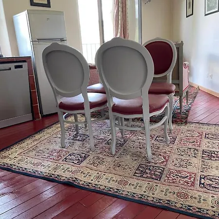 Particulier Des Lumieres מלון דירות