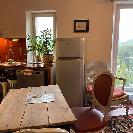 Particulier Des Lumieres מלון דירות