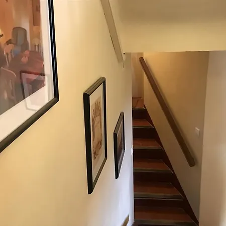 מלון דירות Particulier Des Lumieres