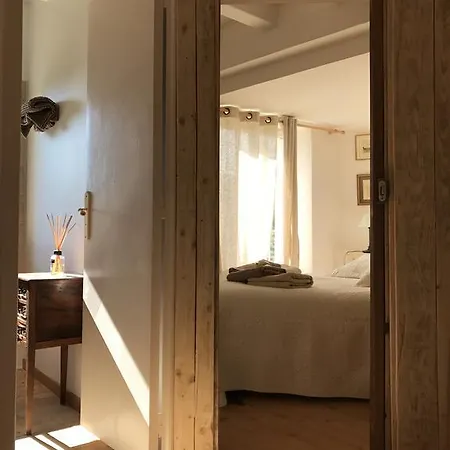 מלון דירות Particulier Des Lumieres