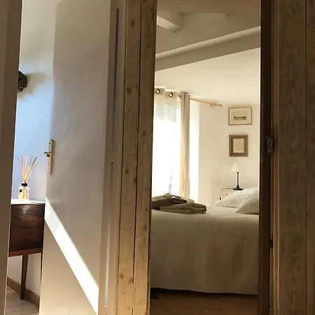 Particulier Des Lumieres מלון דירות