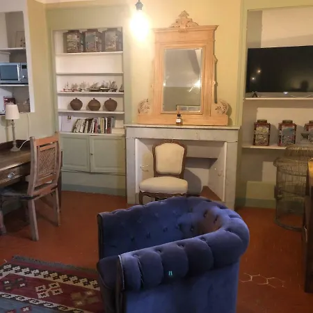 Particulier Des Lumieres