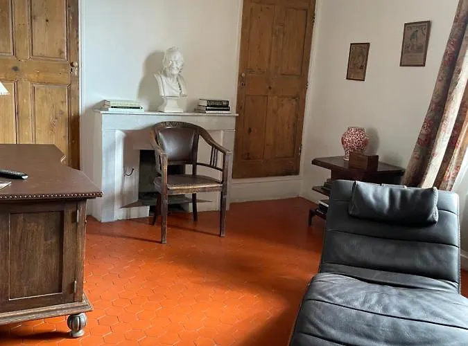 Aparthotel Particulier Des Lumieres