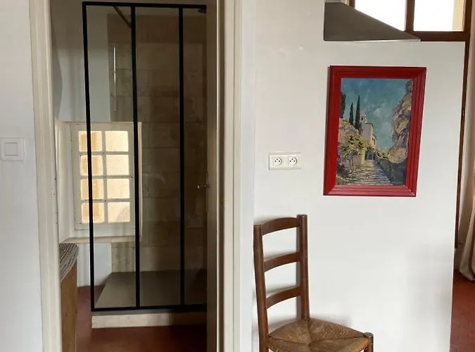 Particulier Des Lumieres 3*