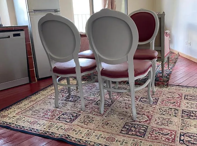 Particulier Des Lumieres Aparthotel