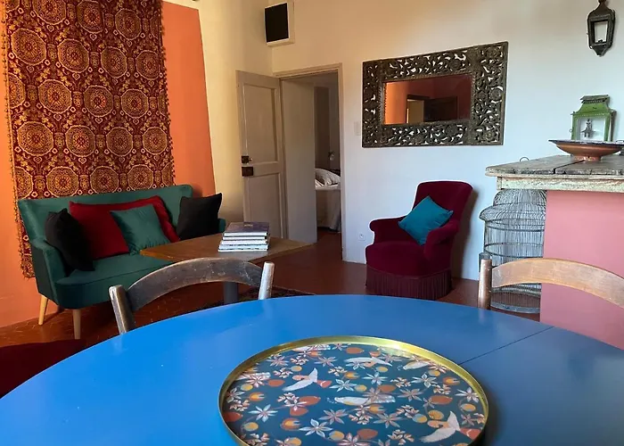 Aparthotel Particulier Des Lumieres 3*