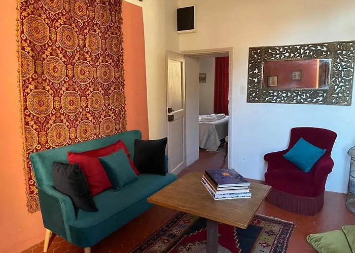 Particulier Des Lumieres Aparthotel 3*