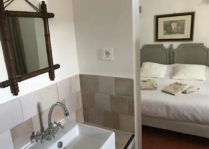 Aparthotel Particulier Des Lumieres 3*