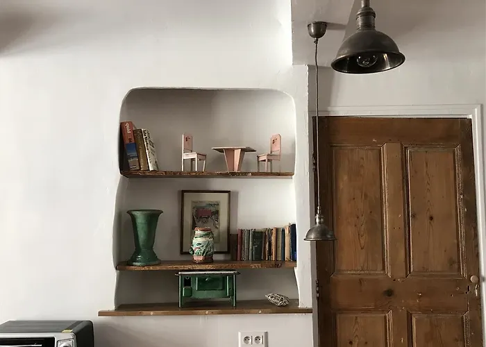 Aparthotel Particulier Des Lumieres Moustiers-Sainte-Marie