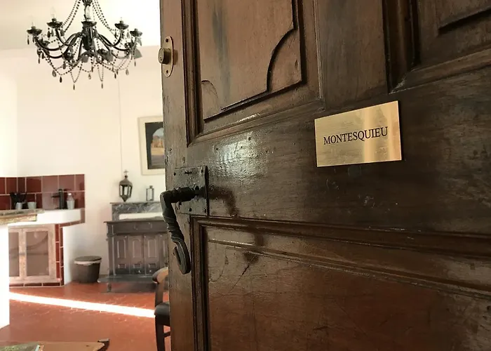 Aparthotel Particulier Des Lumieres Moustiers-Sainte-Marie