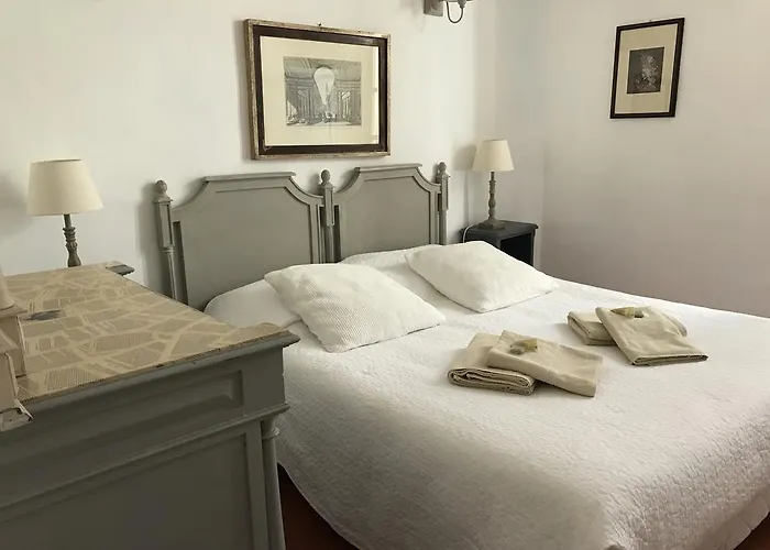 Aparthotel Particulier Des Lumieres