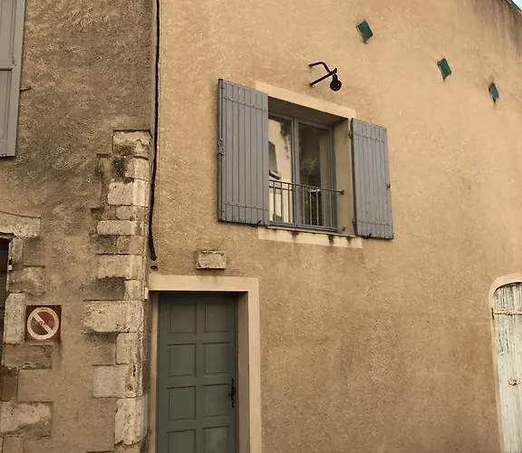 Particulier Des Lumieres Moustiers-Sainte-Marie