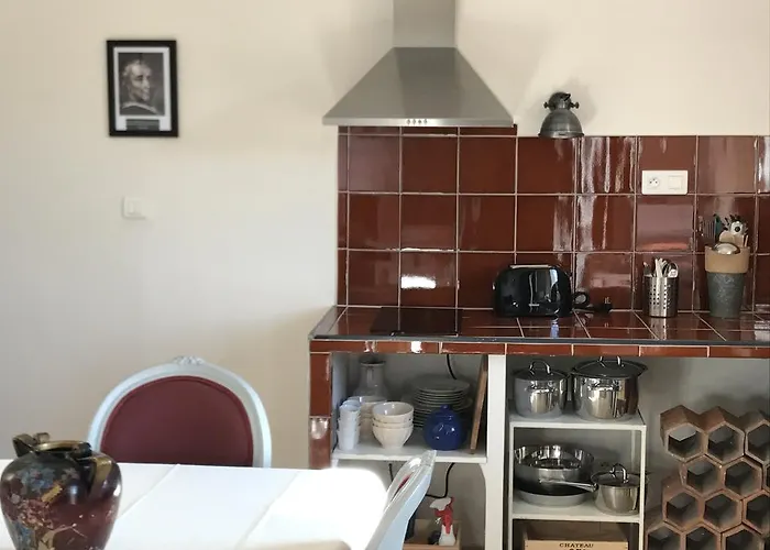 Aparthotel Particulier Des Lumieres 3*