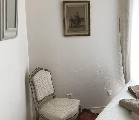 Particulier Des Lumieres 3* Moustiers-Sainte-Marie