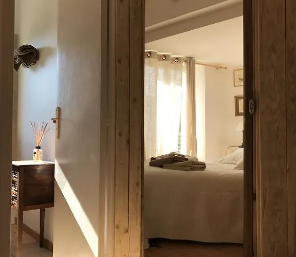 Aparthotel Particulier Des Lumieres