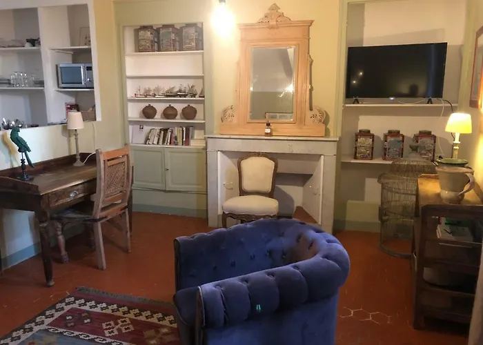 Particulier Des Lumieres