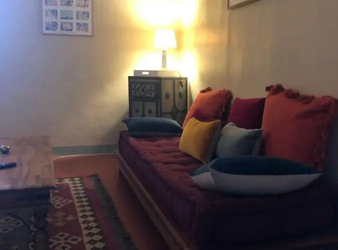 Aparthotel Particulier Des Lumieres