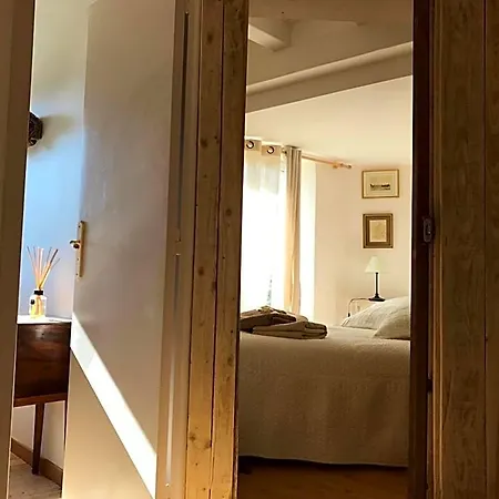 Aparthotel Particulier Des Lumieres Moustiers-Sainte-Marie