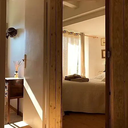 Aparthotel Particulier Des Lumieres Moustiers-Sainte-Marie