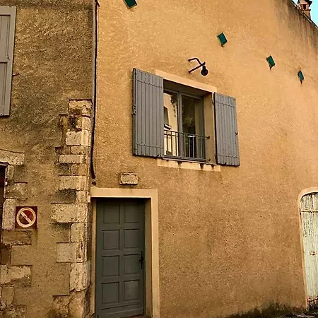 Particulier Des Lumieres 3* Moustiers-Sainte-Marie