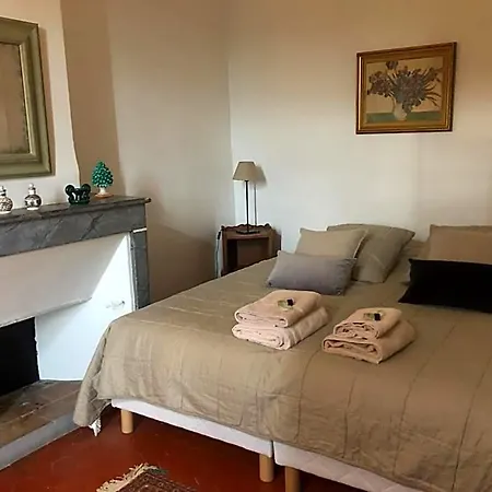 Apart Otel Particulier Des Lumieres 3*