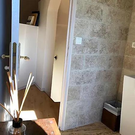 Apart Otel Particulier Des Lumieres Moustiers-Sainte-Marie