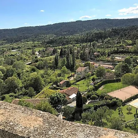Particulier Des Lumieres Moustiers-Sainte-Marie