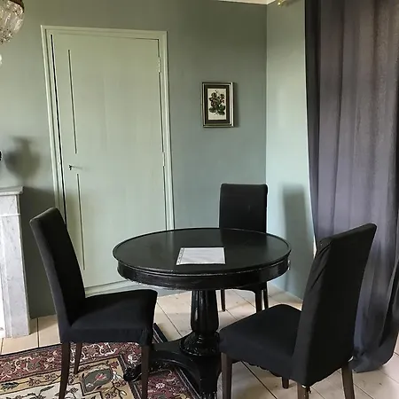 公寓式酒店 帕提库里尔德斯鲁米尔莱斯公寓 穆斯捷-圣玛丽