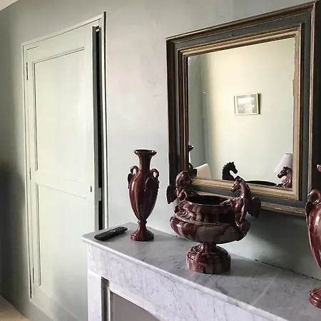 帕提库里尔德斯鲁米尔莱斯公寓