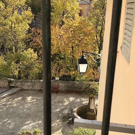Apart-hotel Particulier Des Lumières 3*