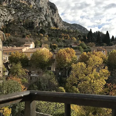 公寓式酒店 帕提库里尔德斯鲁米尔莱斯公寓 3*