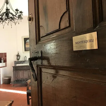 公寓式酒店 帕提库里尔德斯鲁米尔莱斯公寓 穆斯捷-圣玛丽