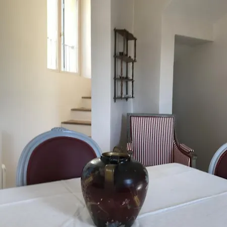 Apart-hotel Particulier Des Lumières Moustiers-Sainte-Marie
