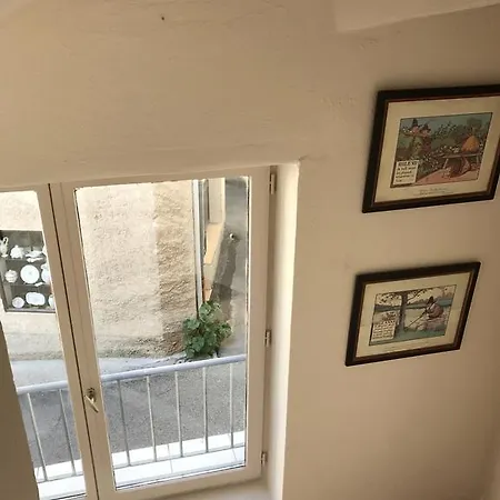 Apart-hotel Particulier Des Lumières 3*