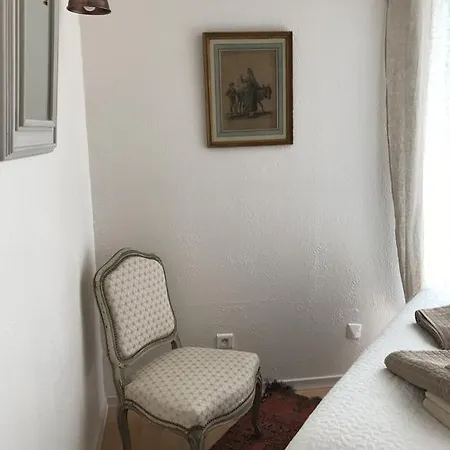 Particulier Des Lumieres 3* موستيه سانت ماري