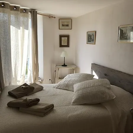 Apart-hotel Particulier Des Lumières 3*