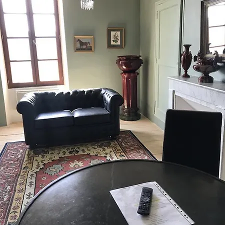 帕提库里尔德斯鲁米尔莱斯公寓 3*