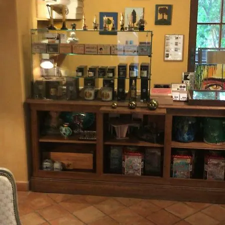 帕提库里尔德斯鲁米尔莱斯公寓 公寓式酒店