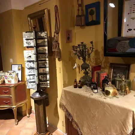 公寓式酒店 帕提库里尔德斯鲁米尔莱斯公寓