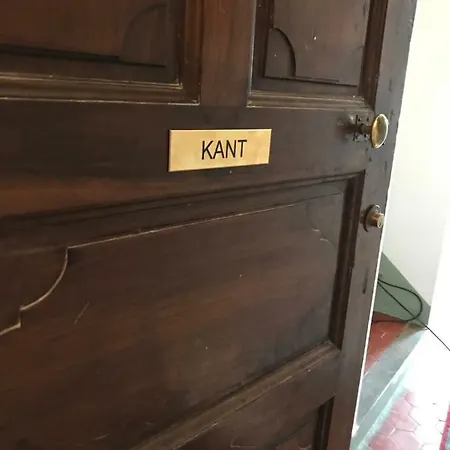 帕提库里尔德斯鲁米尔莱斯公寓