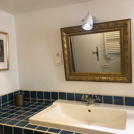 帕提库里尔德斯鲁米尔莱斯公寓 穆斯捷-圣玛丽