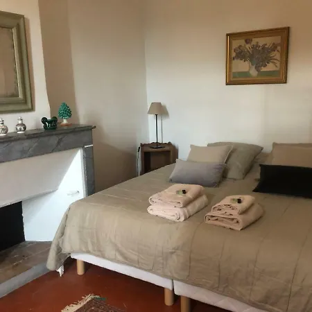 帕提库里尔德斯鲁米尔莱斯公寓 公寓式酒店