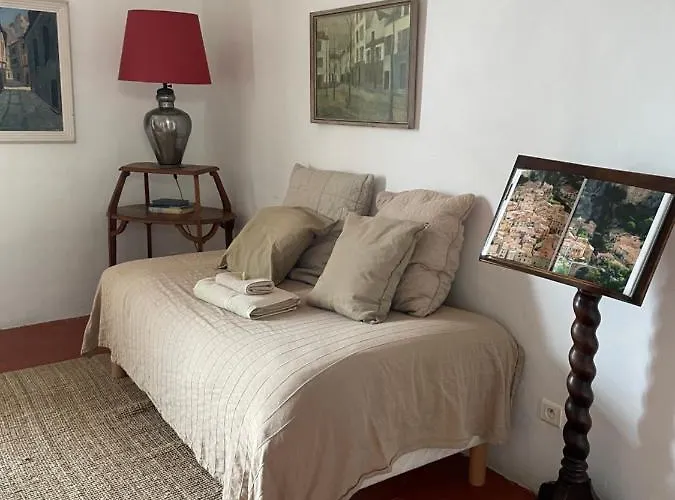 Particulier Des Lumieres 3* Moustiers-Sainte-Marie