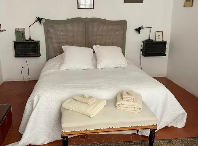 Particulier Des Lumieres 3* Moustiers-Sainte-Marie