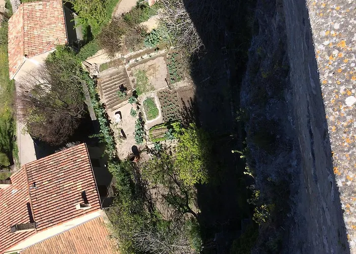 Particulier Des Lumieres Lejlighedshotel