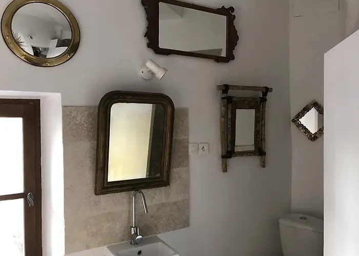 Lejlighedshotel Particulier Des Lumieres 3*