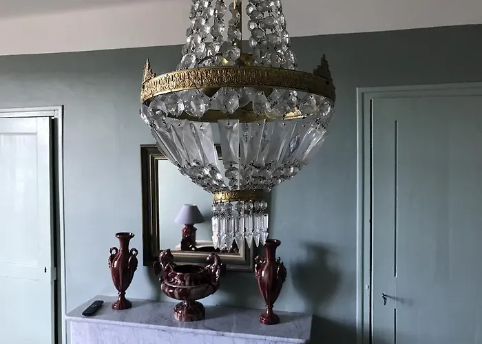 Lejlighedshotel Particulier Des Lumieres 3*